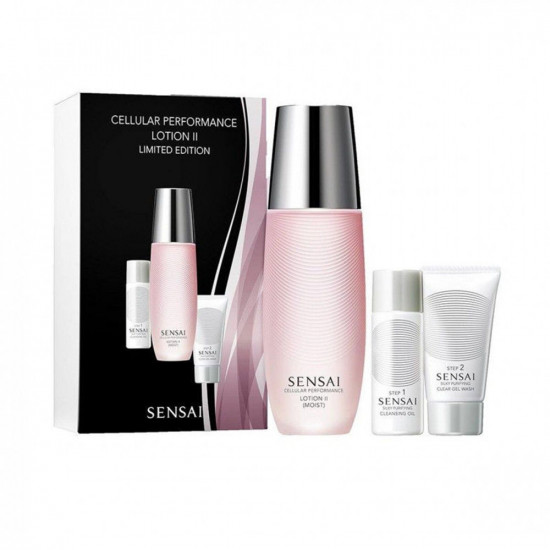 Cellular Performance Lotion II Limited Edition Kit