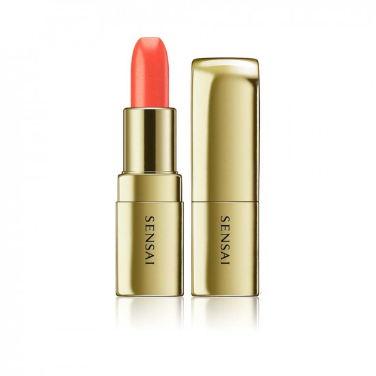 The Lipstick - N 04 - Hinageshi Orange Lipstick