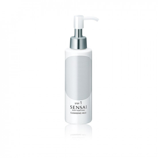 Silky Purifying Cleansing Milk - 150ml Cleansers