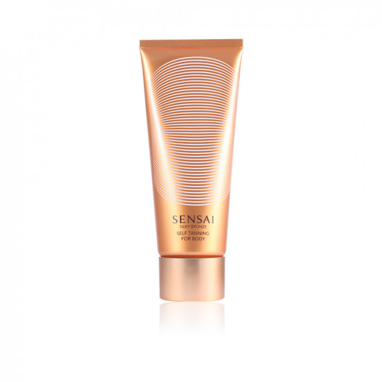 Self Tanning For Body - 150ml