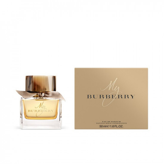 My Burberry Eau De Parfum - 50ml