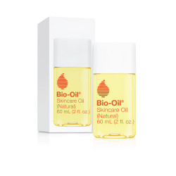 Skincare Oil Natural - 60ml