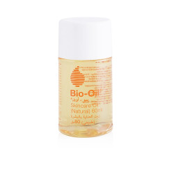 Skincare Oil Natural - 60 ml
