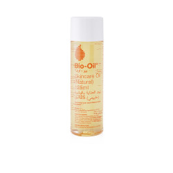 Skincare Oil Natural - 125 ml