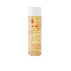 Skincare Oil Natural - 200 ml