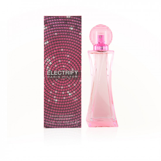 Electrify Eau De Parfum - 100ml