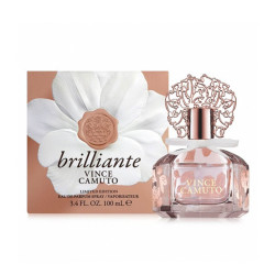 Briliante Limited Edition Eau De Parfum - 100ml