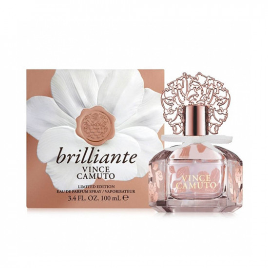 Briliante Limited Edition Eau De Parfum - 100ml