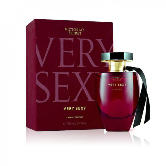 Very Sexy Eau De Parfum  - 100ml