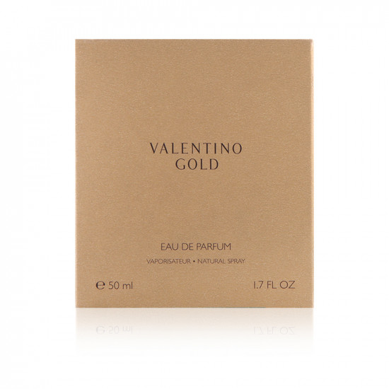 Gold Eau De Perfume - 50ml