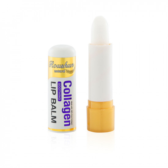 Collagen Soothing Lip Balm
