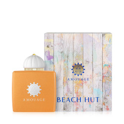 Beach Hut Eau De Parfum - 100ml