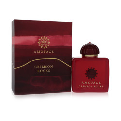 Crimson Rocks Eau De Parfum - 100ml