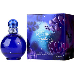 Midnight Fantasy Eau De Perfume - 100ml