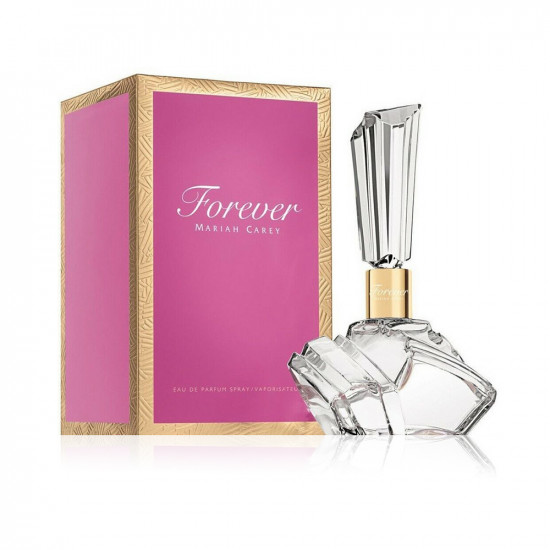 Forever Eau De Parfum - 100ml