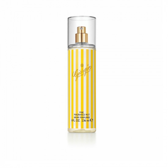 Yellow Fine Fragrance Mist - 236mlPerfumes