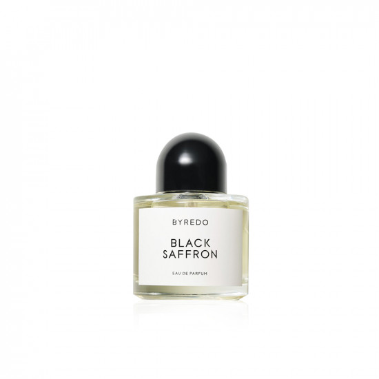 Black Saffron Eau De Parfum - 100ml