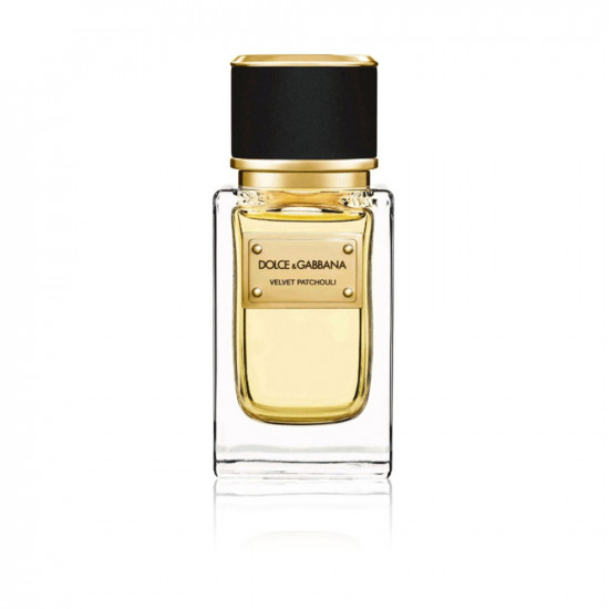 Velvet Patchouli Eau De Perfume - 150ml