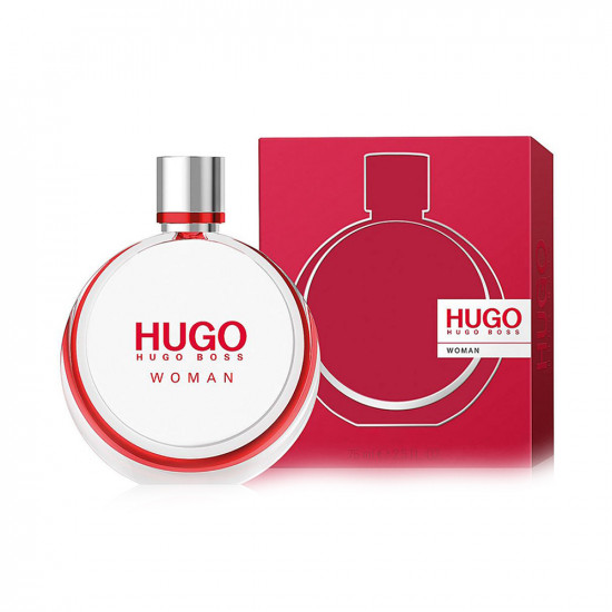 Hugo Eau De Parfum - 75ml