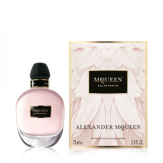 Mcqueen Eau De Parfum -  75ml