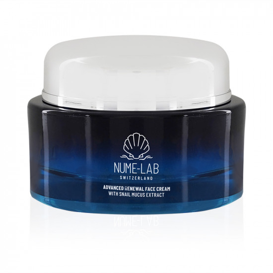 Advanced Renewal Face Cream - 50ml