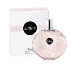 Lalique Satine Eau De Parfum - 100ml