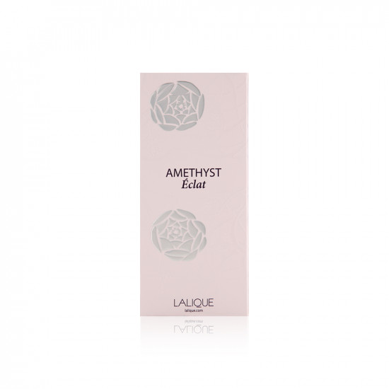 Lalique Amethyst Eclat Eau De Parfum - 100ml