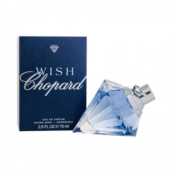 Wish Eau De Parfum - 75ml