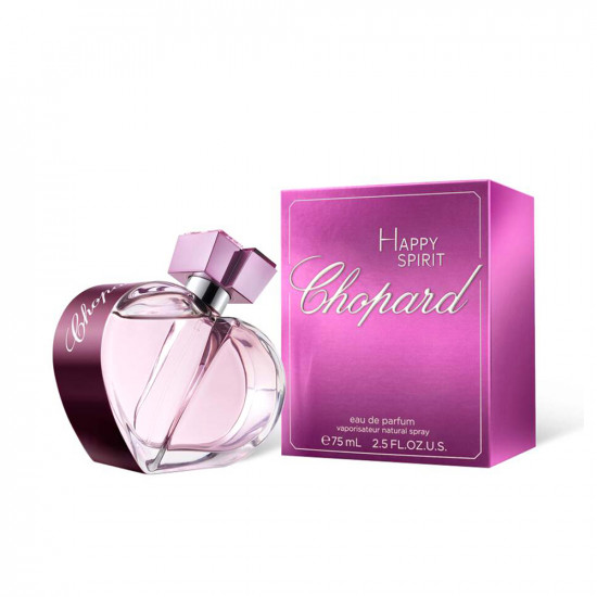 Happy Spirit Eau De Parfum - 75ml