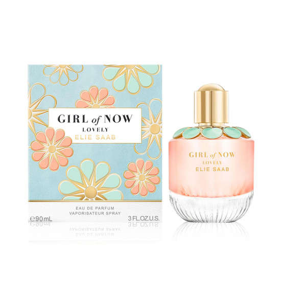 Girl Of Now Lovely Eau De Parfum - 90ml