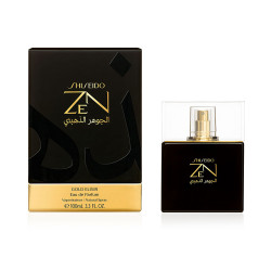 Zen Gold Elixir Eau De Parfum - 100ml