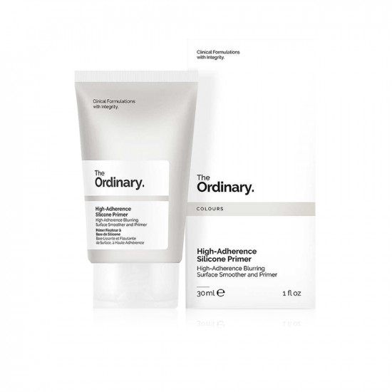High-Adherence Silicone Primer - 30ml