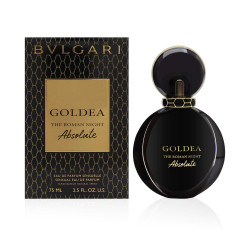 Goldea The Roman Night Absolute Eau De Parfum - 75ml