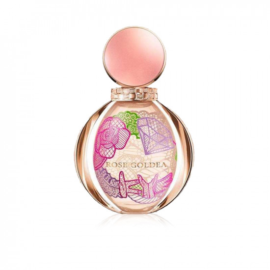 Rose Goldea Eau De Parfum Limited Edition Kathleen - 90ml