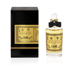 Cairo Eau De Parfum - 100ml