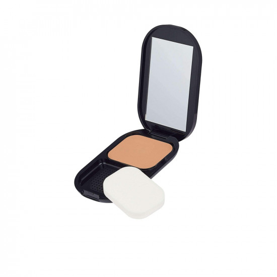 Facefinity Compact Foundation - N 08 - Toffee
