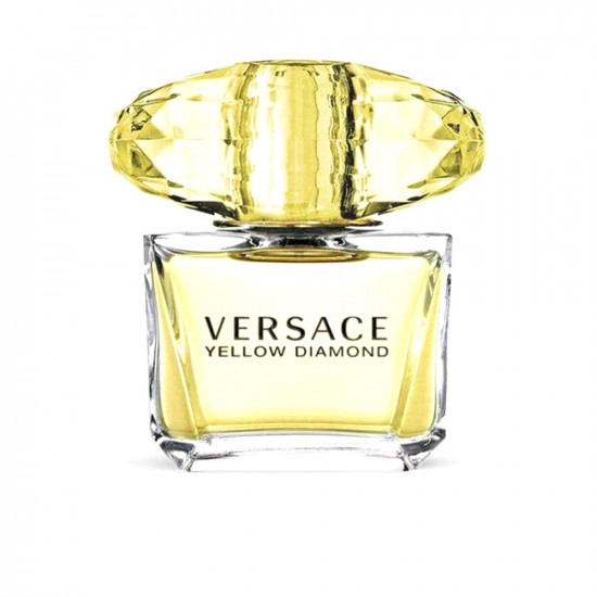Yellow Diamond Intense Eau De Parfum - 90ml
