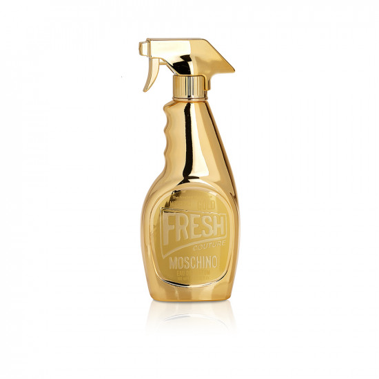 Fresh Gold Couture Eau De Parfum - 100ml