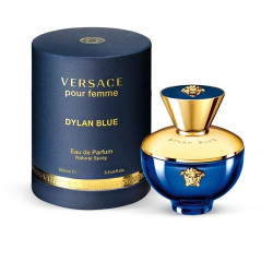 Dylan Blue Pour Eau De Parfum - 100ml