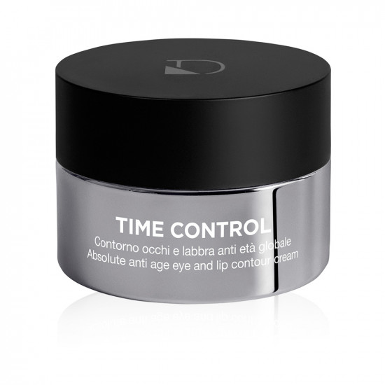 Time Control Absolute Anti Age Eye & Lip Contour Cream - 15 Ml