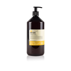 Dry Hair Nourishing Shampoo - 900ml