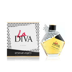 La Diva Eau De Perfume - 100ml
