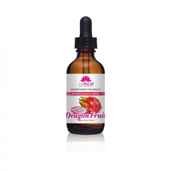 Organic Oil Aromatherapy Fragnance Dragon Fruit - 59ml