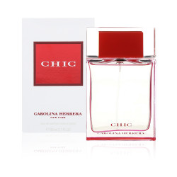 Chic Eau De Parfum - 80ml