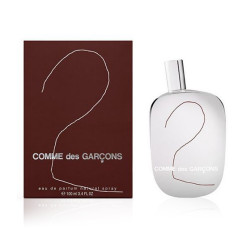 Comme Des Garcons Eau De Parfum - 100ml