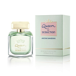 Queen Of Seduction Eau De Toilette - 80ml