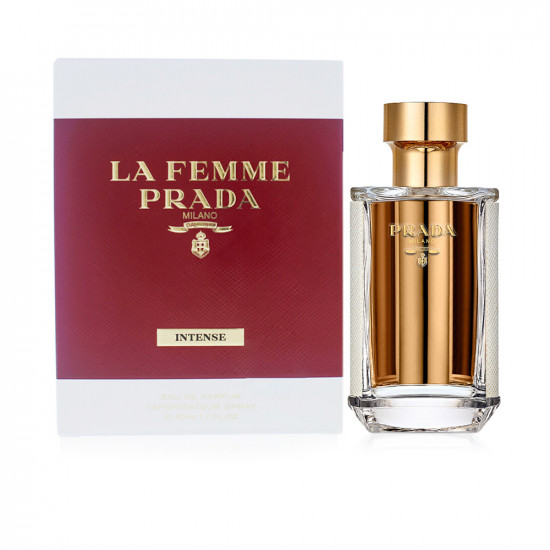 Ladies La Femme Intense Eau De Parfum - 50ml