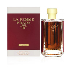 La Femme Intense Eau De Parfum - 100ml