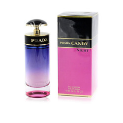 Candy Night Eau De Parfum - 80ml