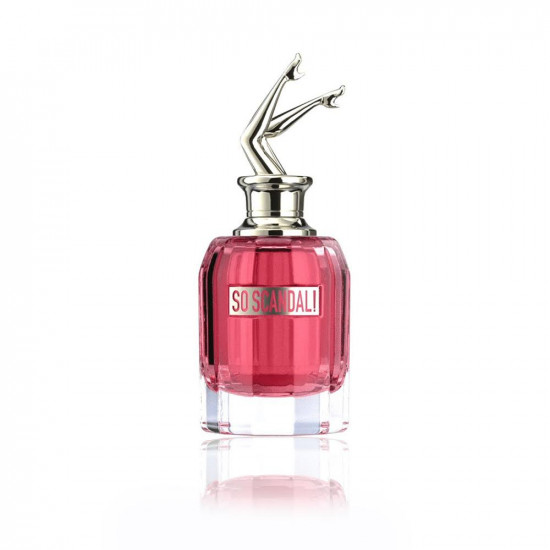 So Scandal Eau De Parfum - 80ml